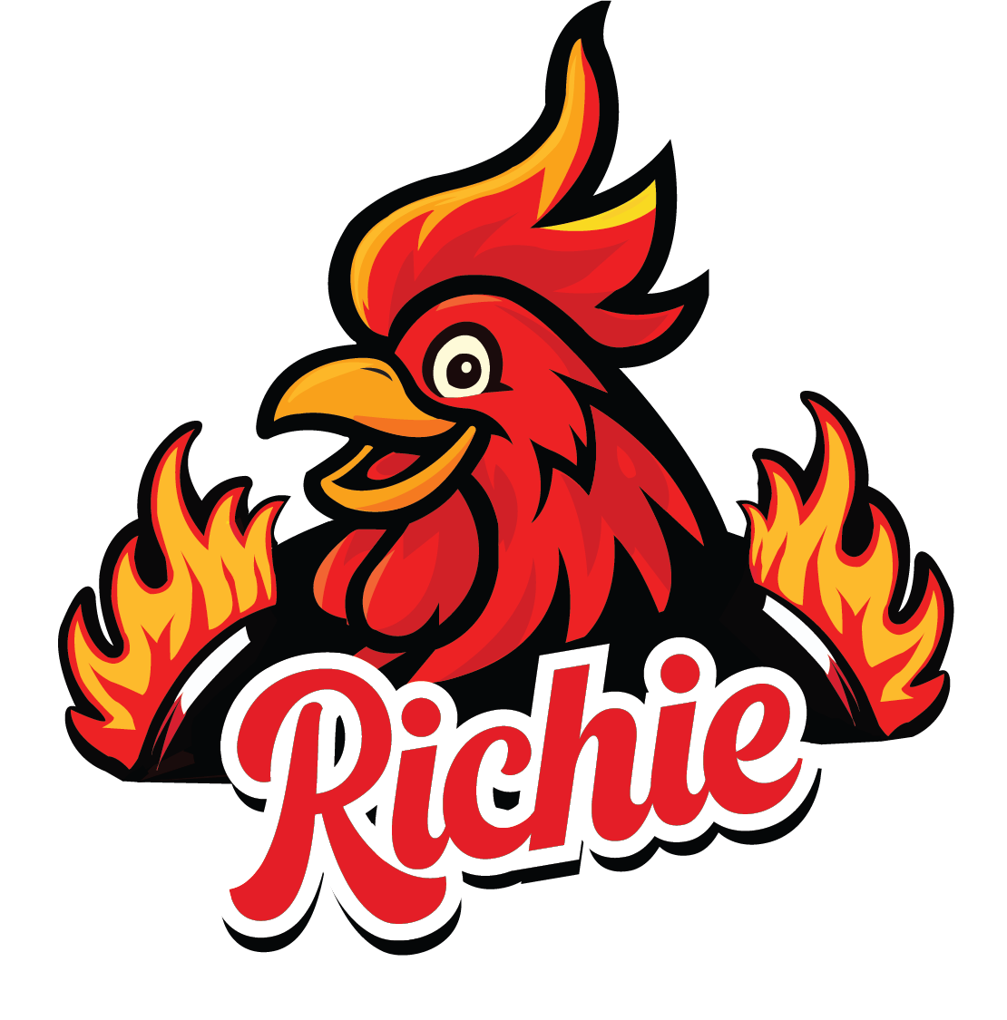 Logo of Richie