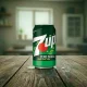 Can Of 7-UP Zero