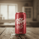 Can Of Dr.Pepper
