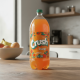 2 Liter Of Orange Crush